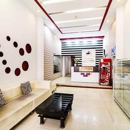 Spot On 670 Zion Motel 다낭 외부 사진