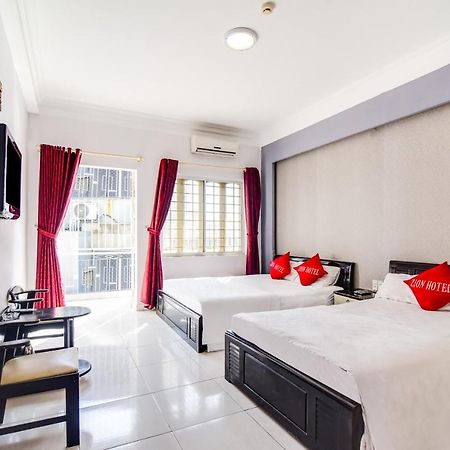 Spot On 670 Zion Motel 다낭 외부 사진