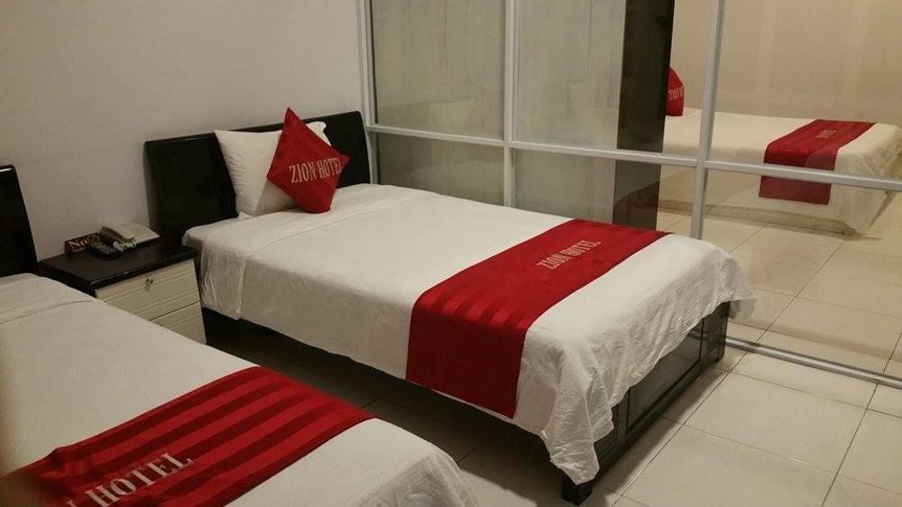 Spot On 670 Zion Motel 다낭 외부 사진
