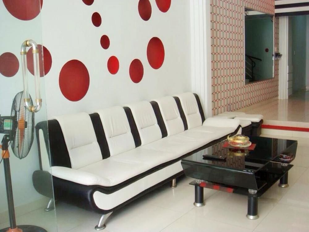 Spot On 670 Zion Motel 다낭 외부 사진