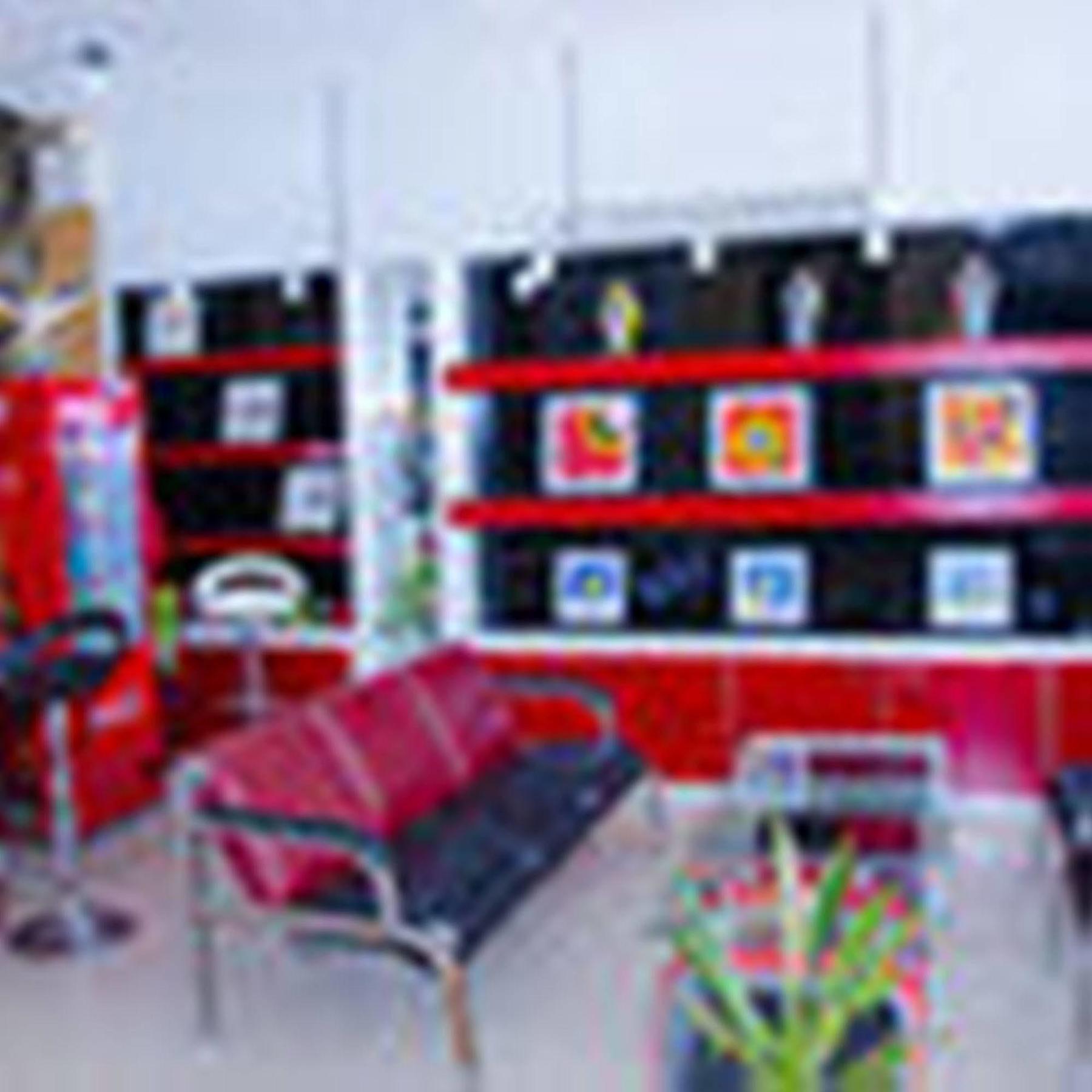 Spot On 670 Zion Motel 다낭 외부 사진