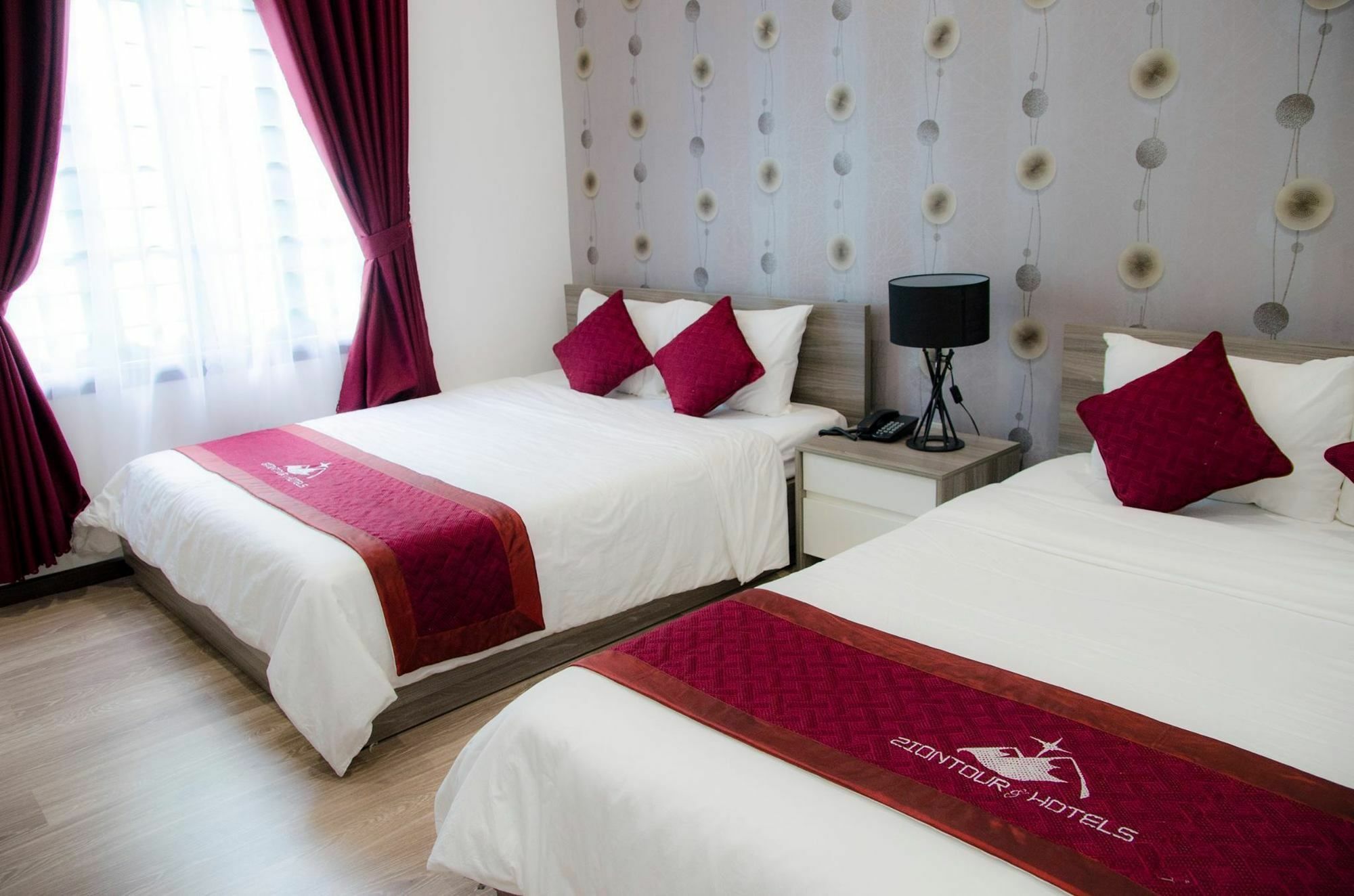 Spot On 670 Zion Motel 다낭 외부 사진
