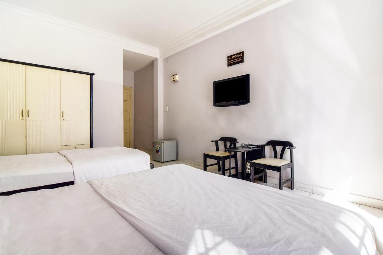 Spot On 670 Zion Motel 다낭 외부 사진