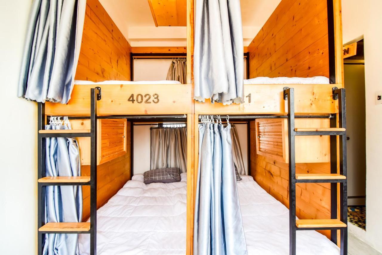 Spot On 670 Zion Motel 다낭 외부 사진