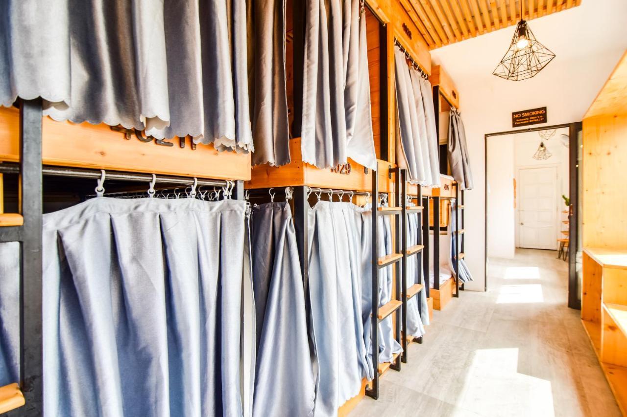 Spot On 670 Zion Motel 다낭 외부 사진