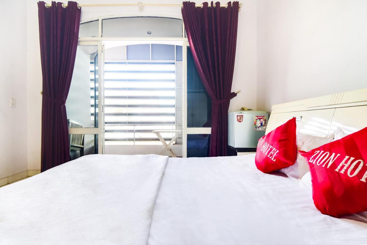 Spot On 670 Zion Motel 다낭 외부 사진