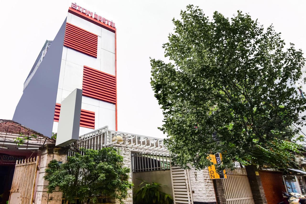 Spot On 670 Zion Motel 다낭 외부 사진