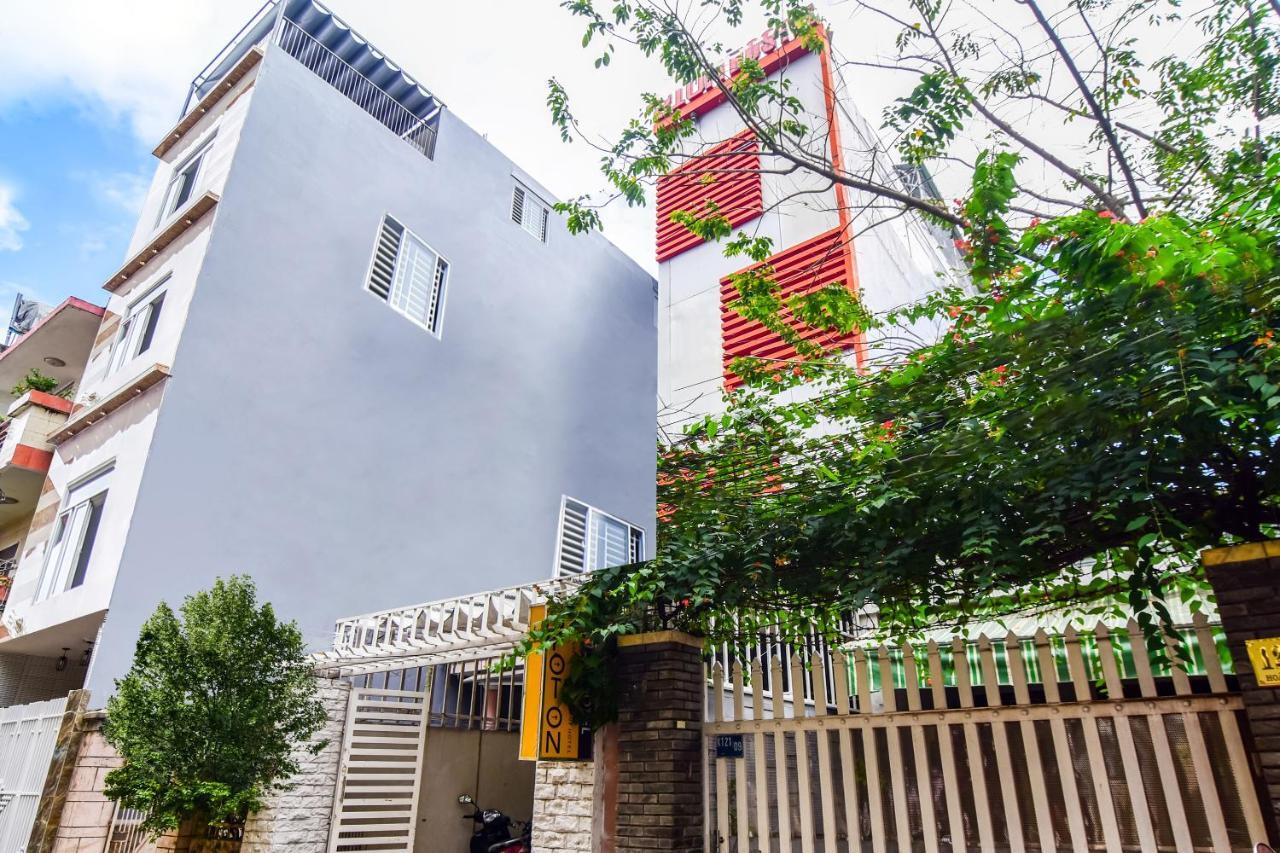 Spot On 670 Zion Motel 다낭 외부 사진