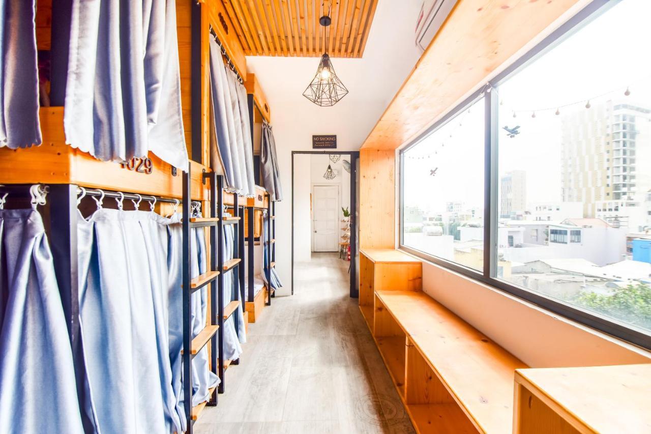Spot On 670 Zion Motel 다낭 외부 사진