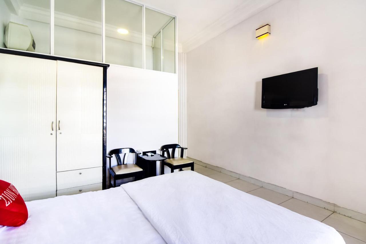 Spot On 670 Zion Motel 다낭 외부 사진