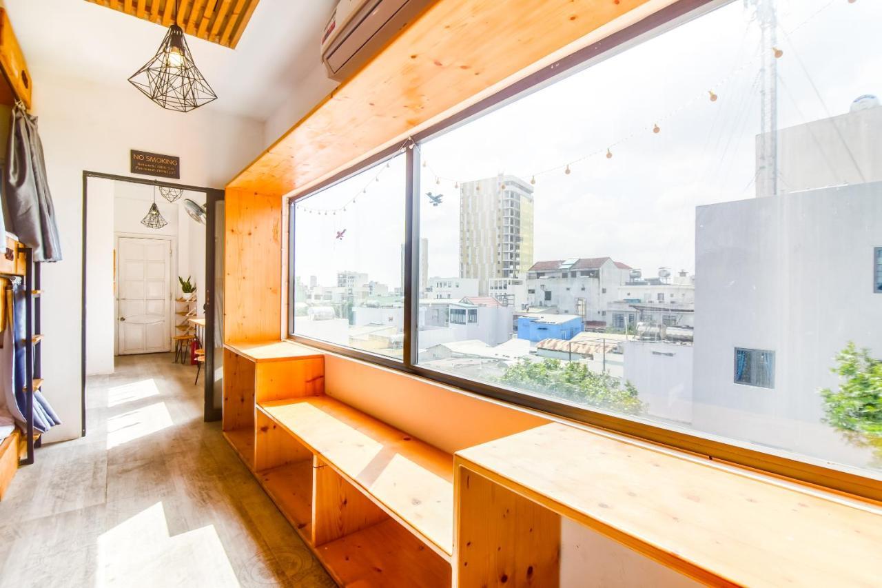 Spot On 670 Zion Motel 다낭 외부 사진